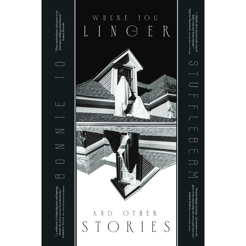 Where You Linger and Other Stories