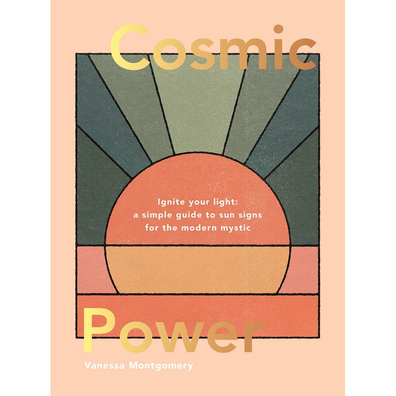 Cosmic Power : Ignite your light