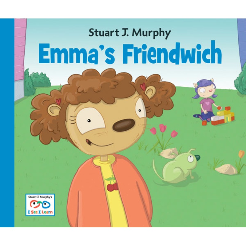 Emma’s Friendwich