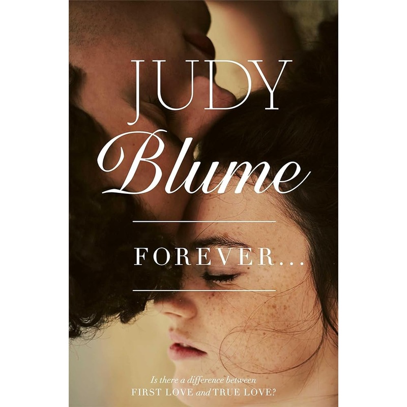 Forever . . .