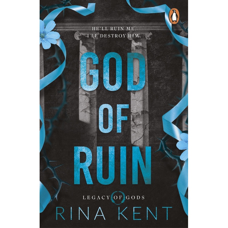 God Of Ruin