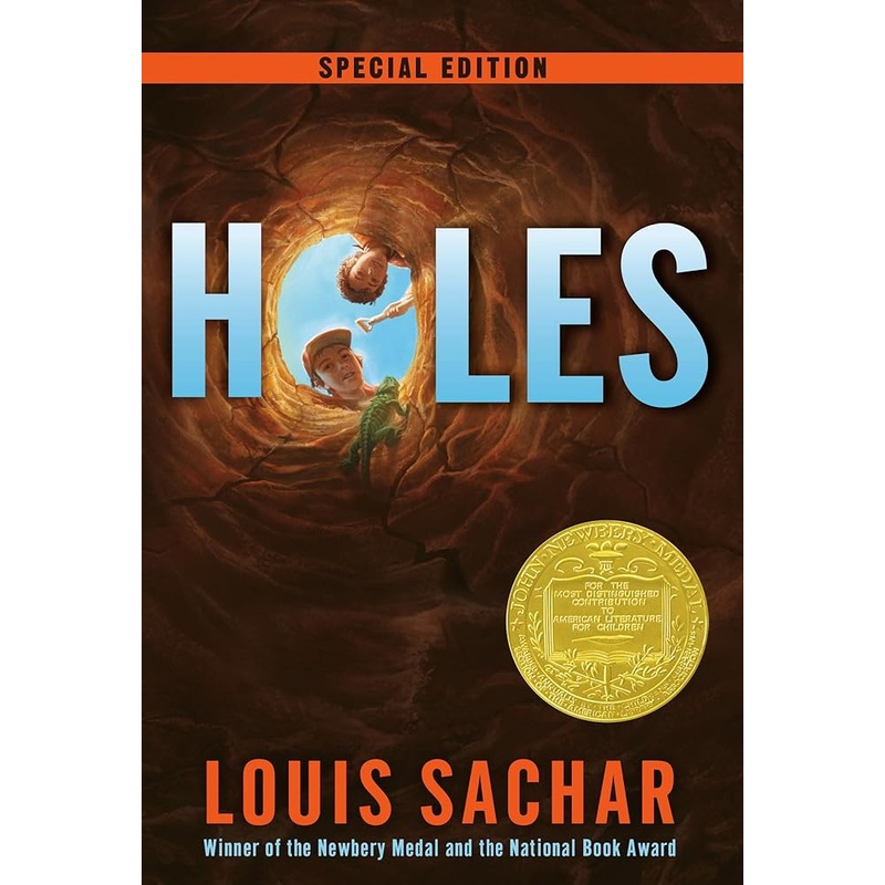 Holes (Holes Series)