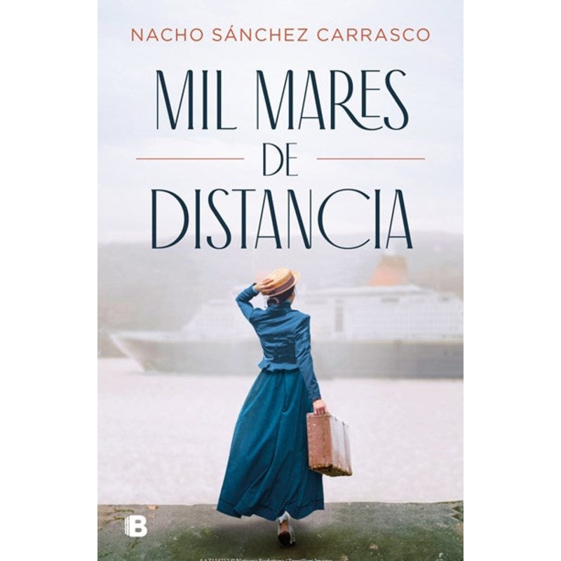 Mil mares de distancia