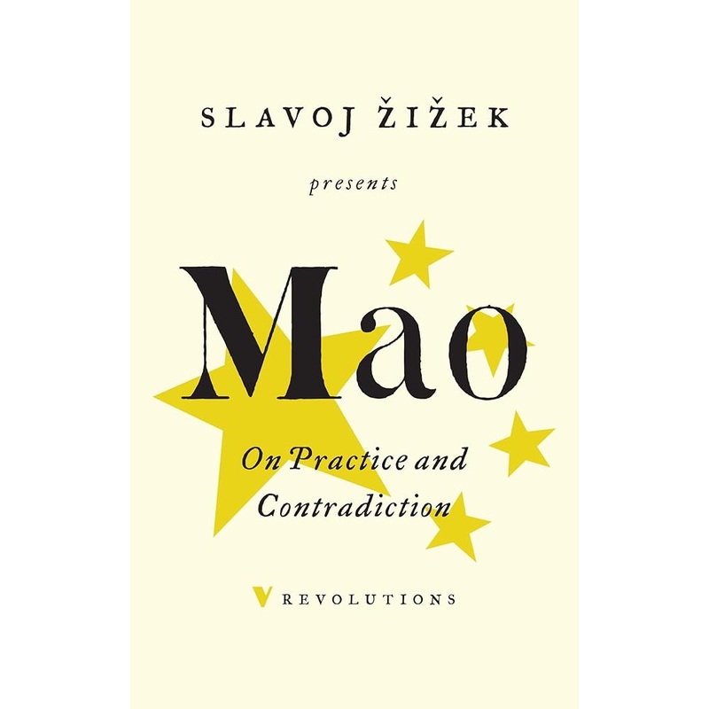 On Practice and Contradiction (Revolutions)