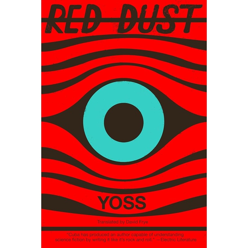 Red Dust