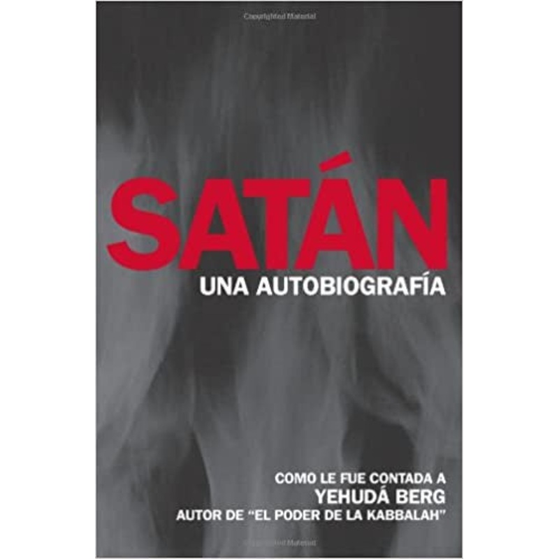 Satn : Una autobiografa