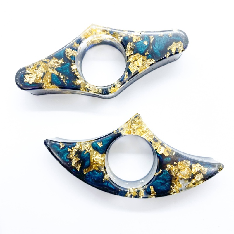 Secret Forest Book Holder Diamond