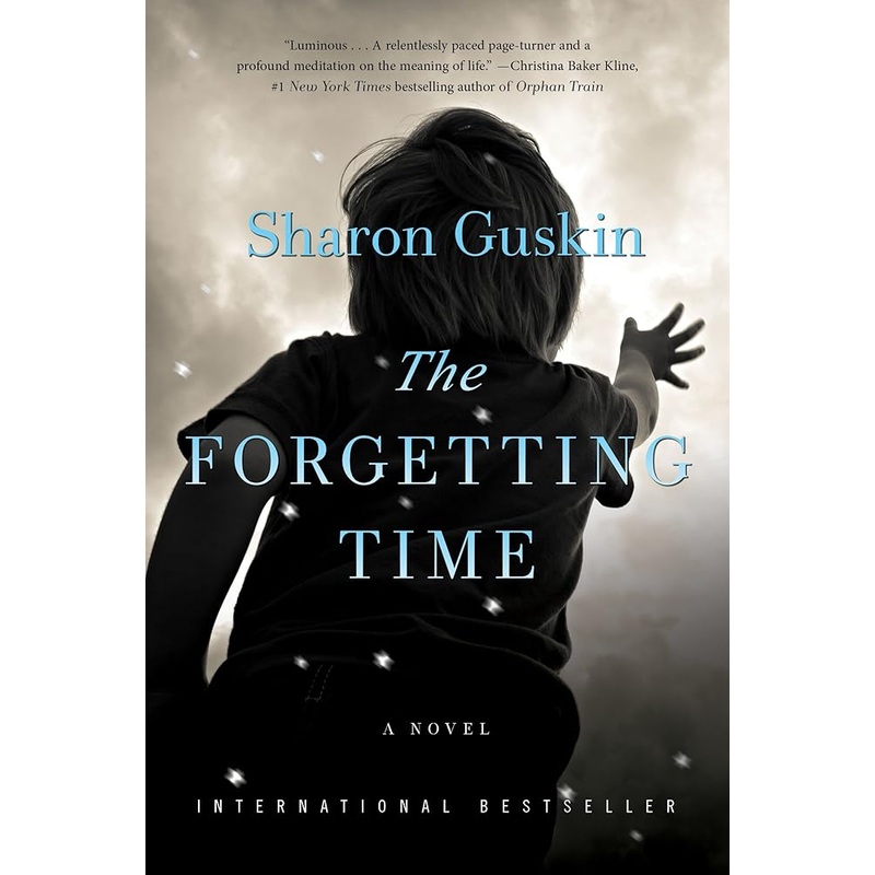 The Forgetting Time: A Novel