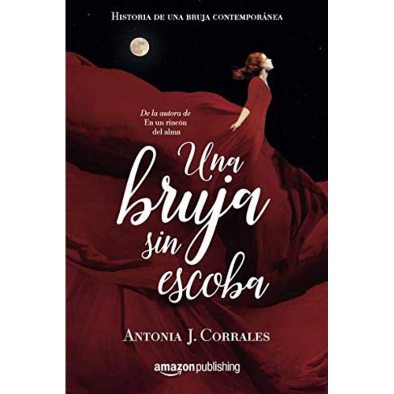 UNA BRUJA SIN ESCOBA