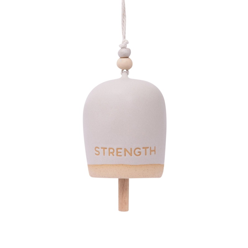 WIND CHIME STRENGTH