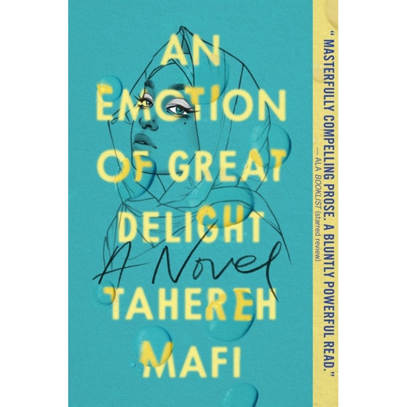 An Emotion of Great Delight PB