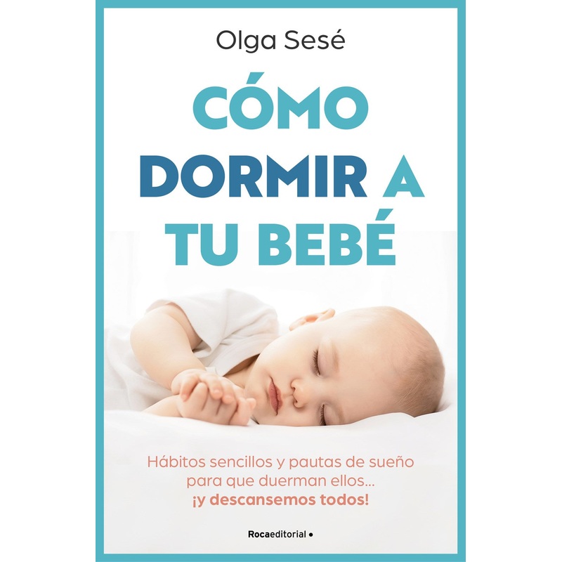 Cmo dormir a tu beb