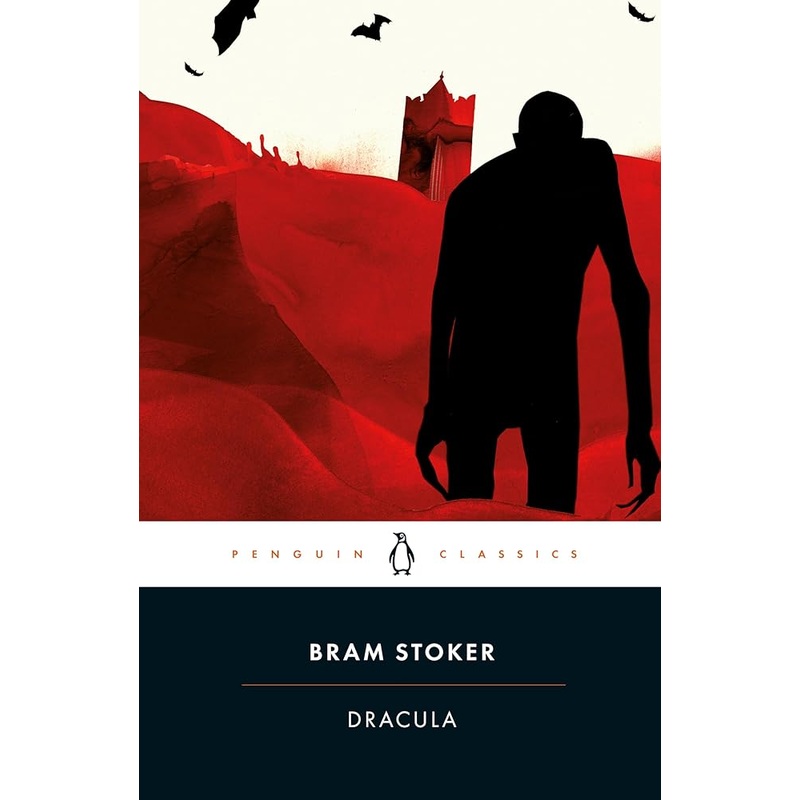 Dracula (Penguin Classics)