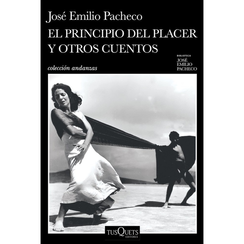 El principio del placer y otros cuentos