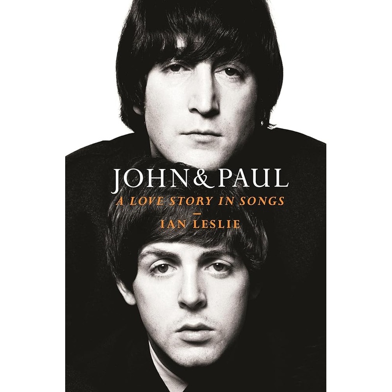 John & Paul: A Love Story in Songs