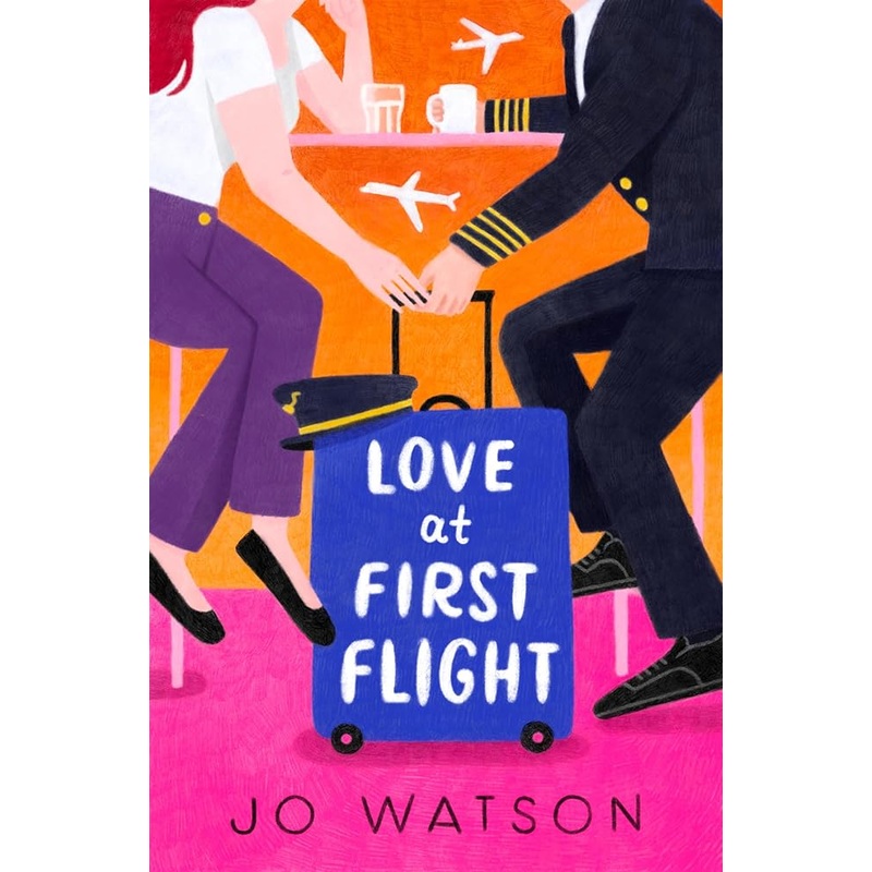 Love at First Flight