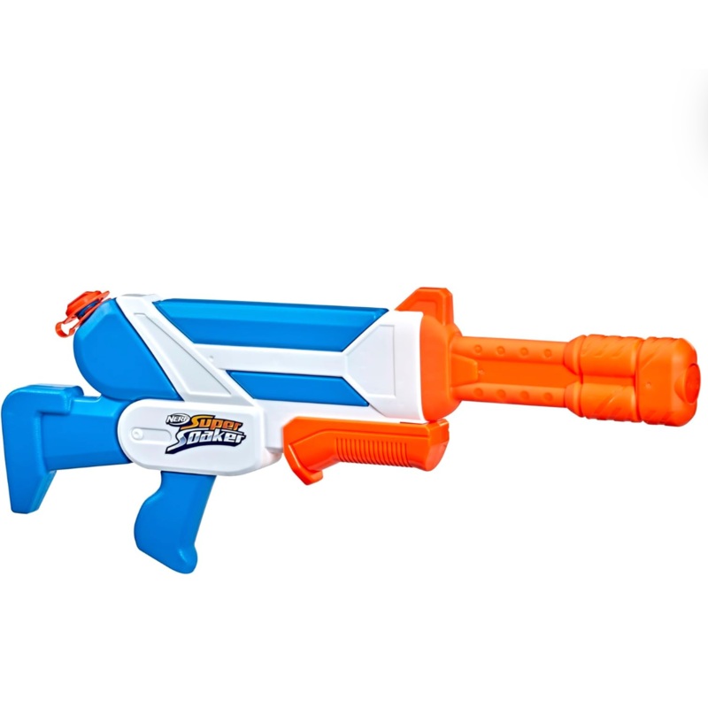 Nerf Super Soaker Twister Water Blaster