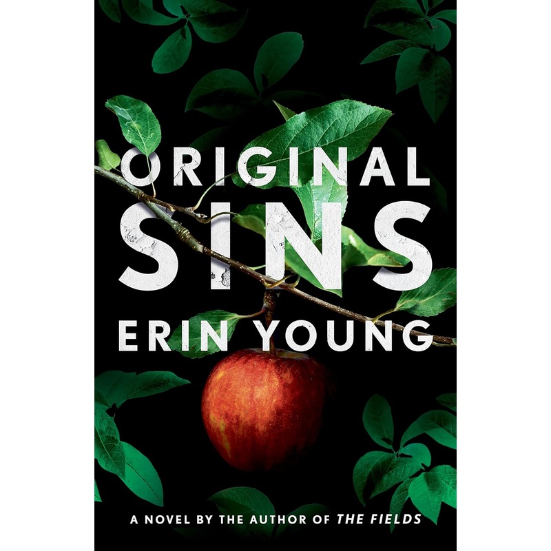 Original Sins Hardcover