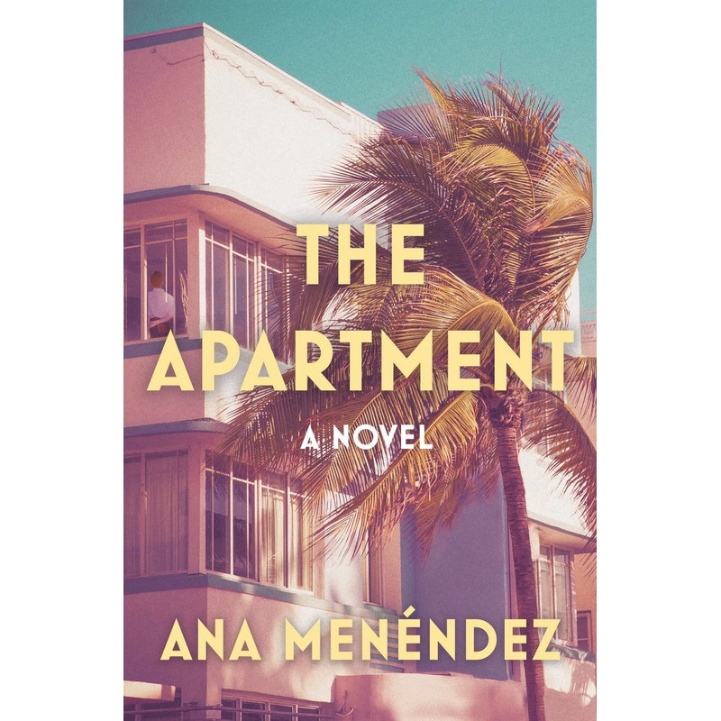 The Apartment Hardcover