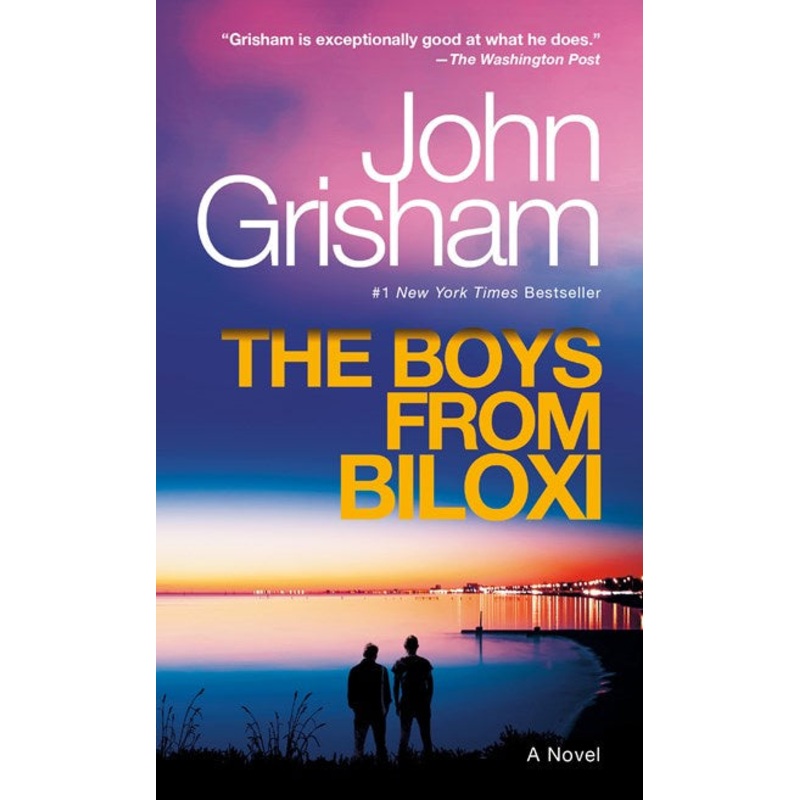The Boys from Biloxi