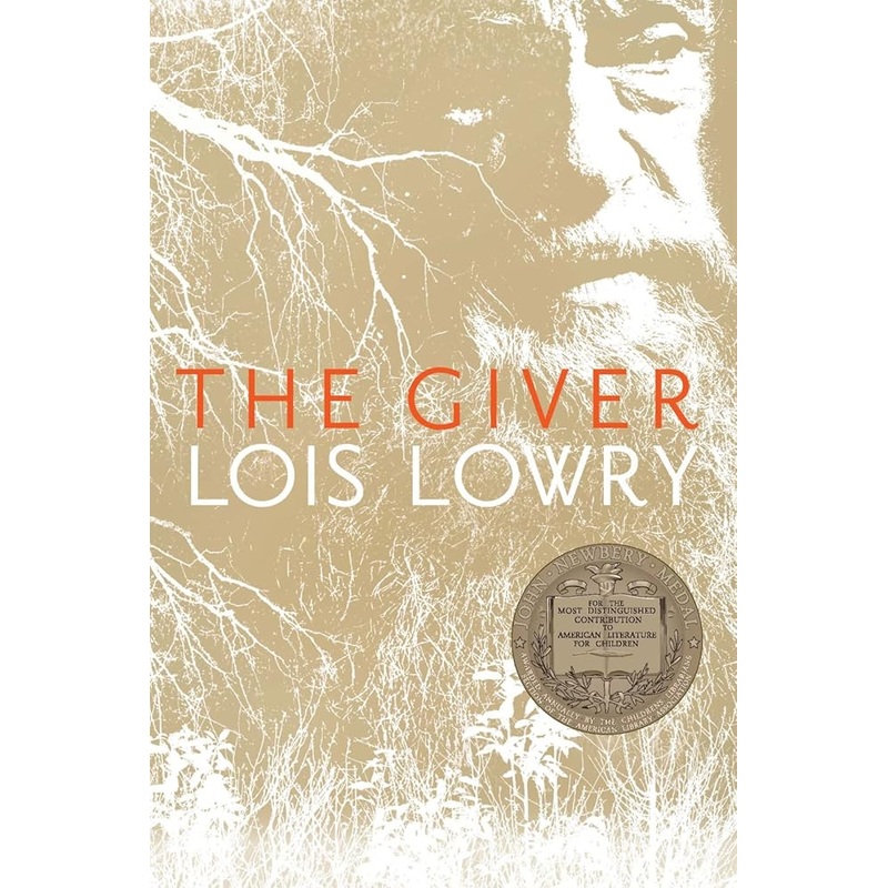 The Giver: A Newbery Award Winner (Giver Quartet, 1)