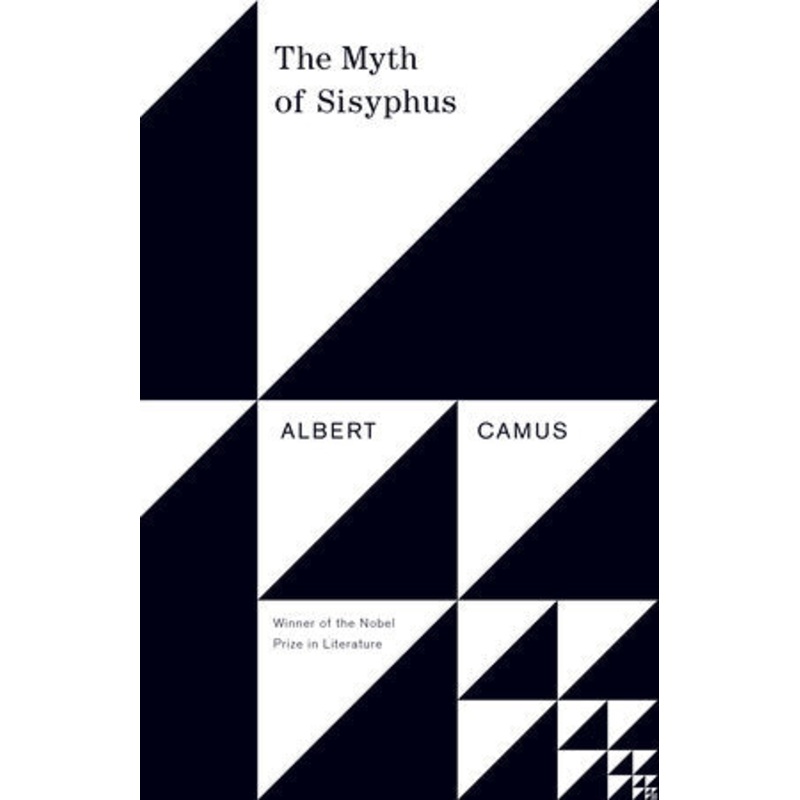 The Myth of Sisyphus