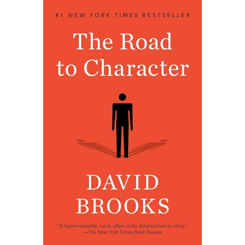 The Road to Character
