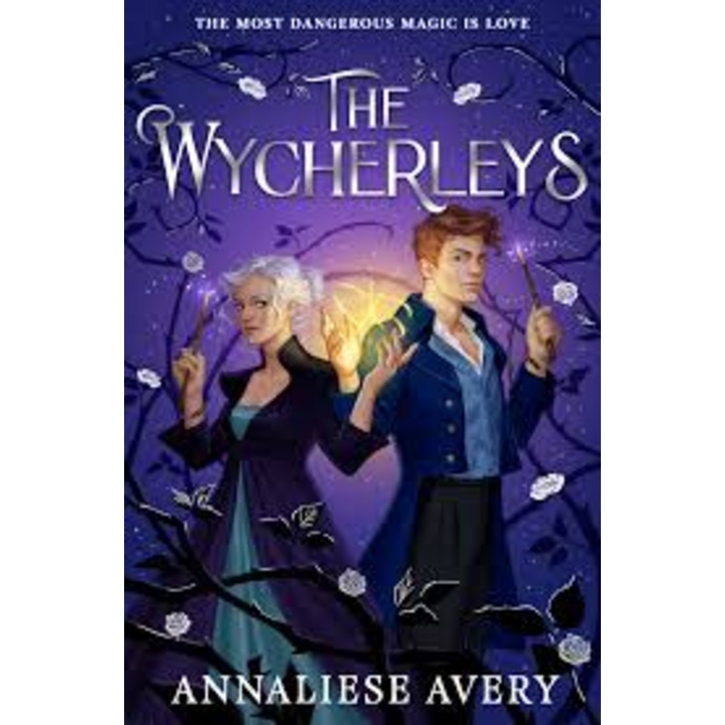 The Wycherleys