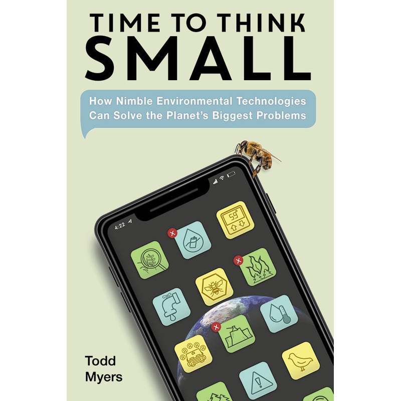Time to Think Small