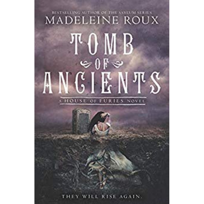 TOMB OF ANCIENTS PB