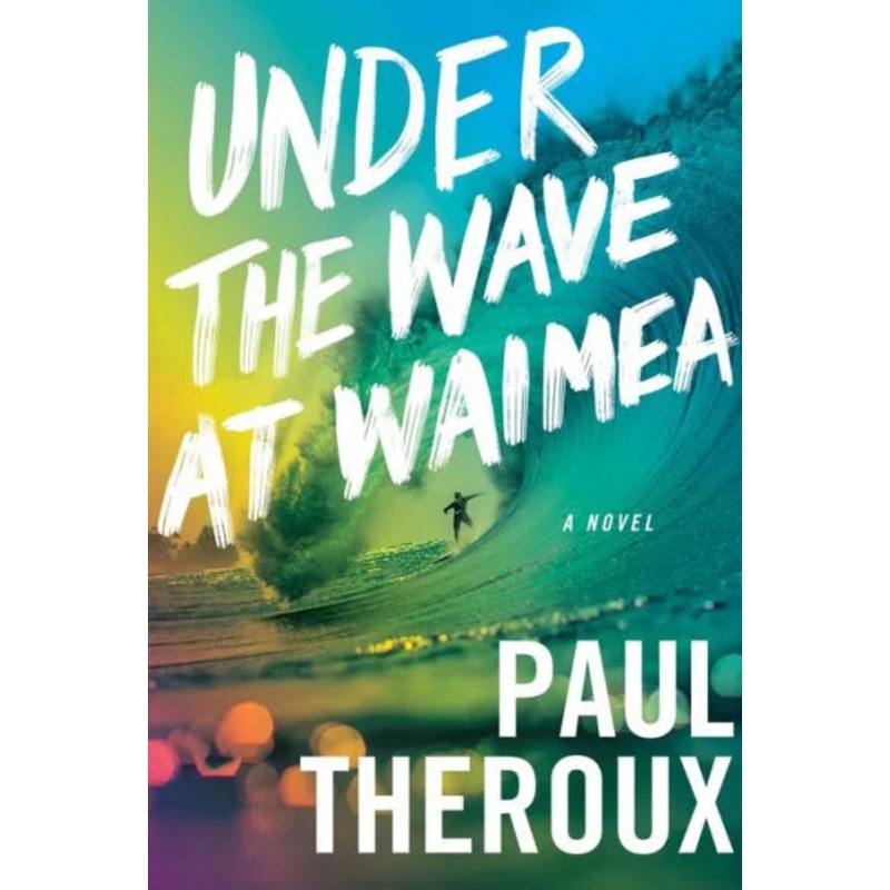 Under the Wave at Waimea Paperback