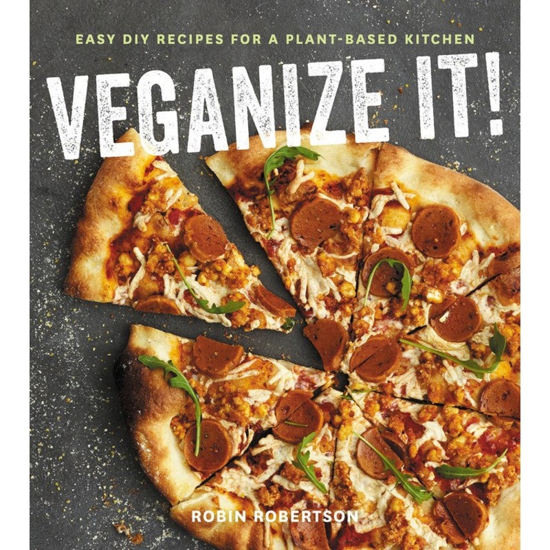 VEGANIZE IT!
