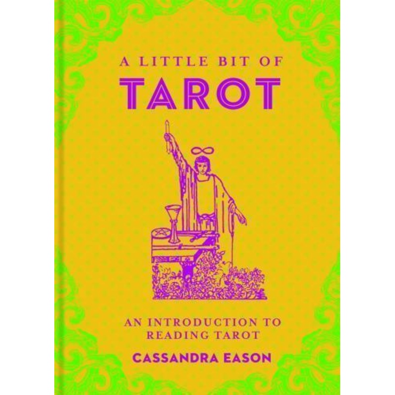 A Little Bit of Tarot