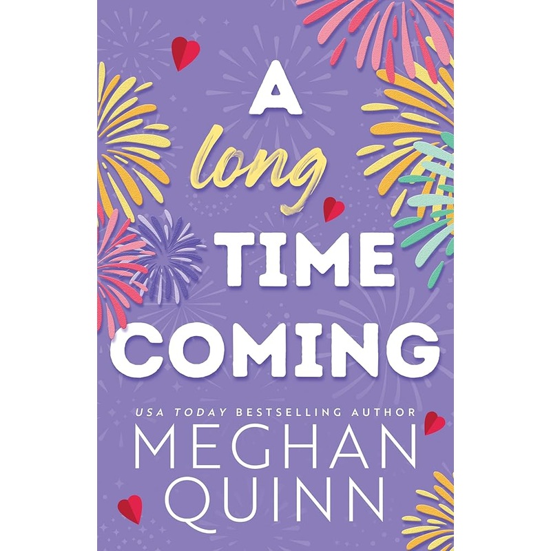 A Long Time Coming (Cane Brothers, 3)