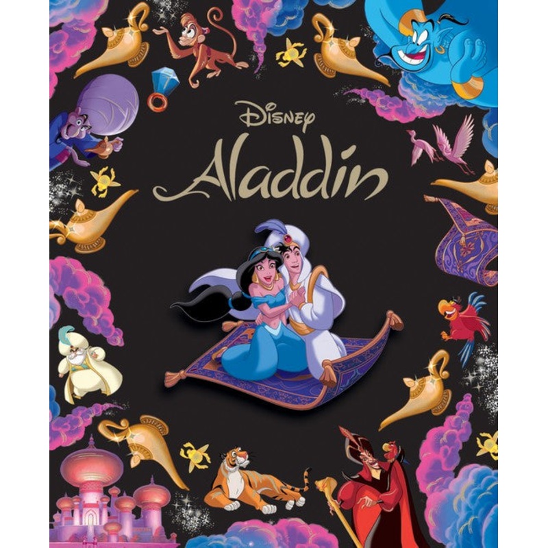 Aladdin (disney: Classic Collection)