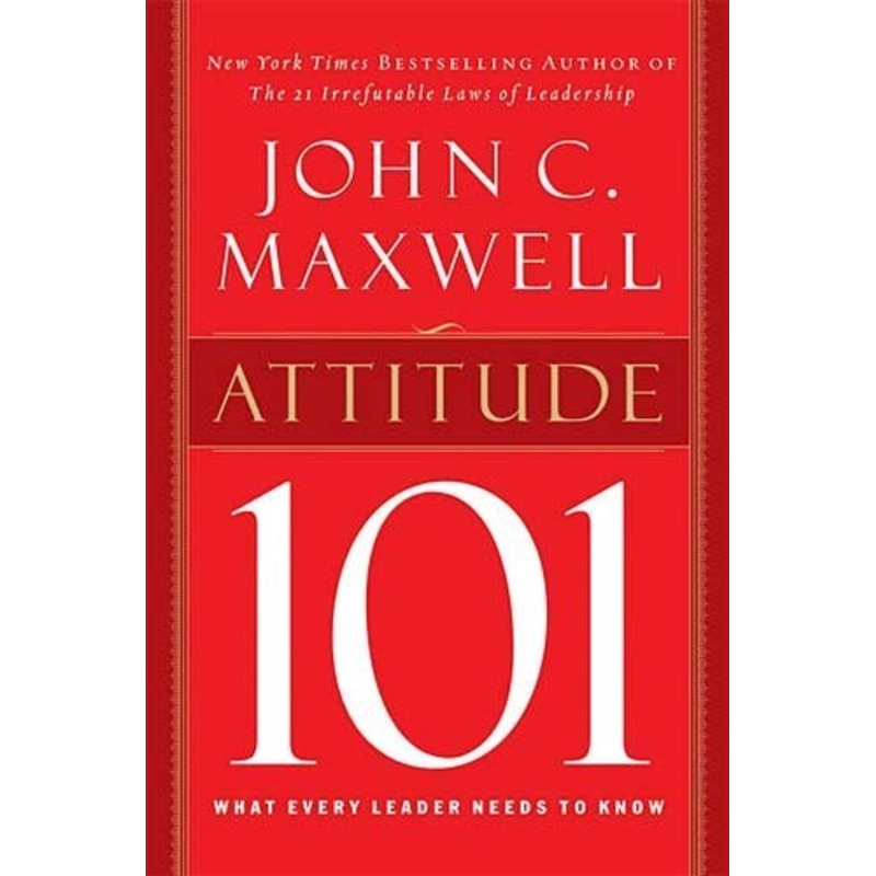 ATTITUDE 101