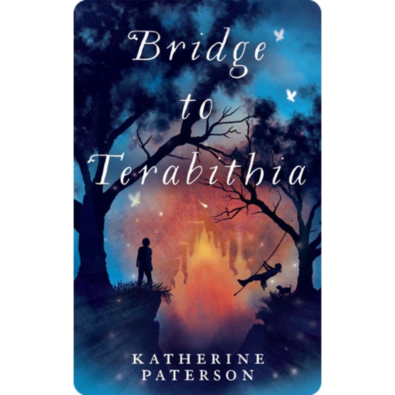 Bridge to Terabithia (Yoto Card)