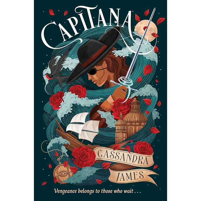 Capitana