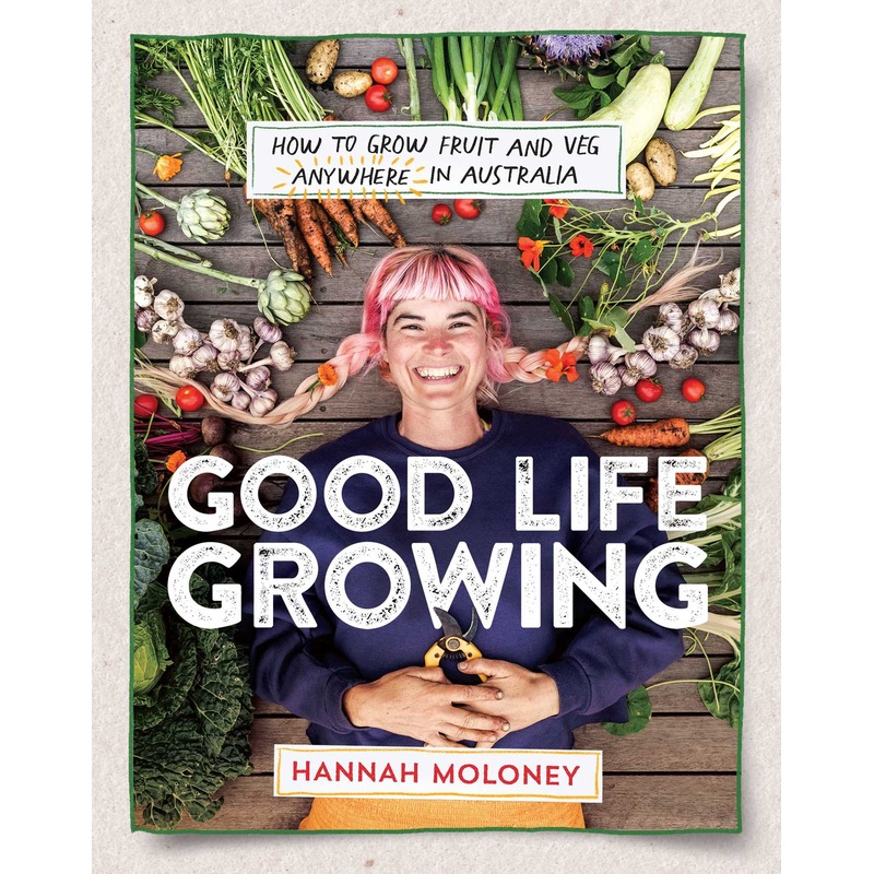 Good Life Growing