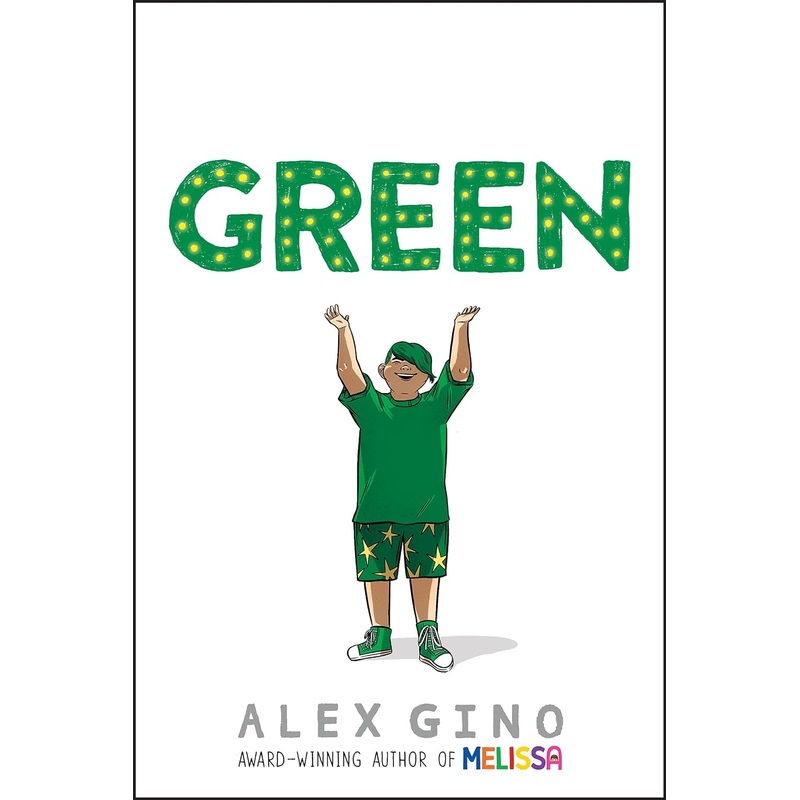 Green (Hardcover)