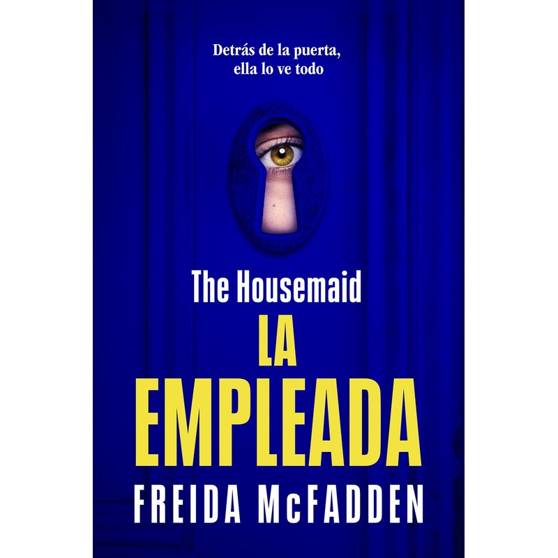 La Empleada (The Housemaid)