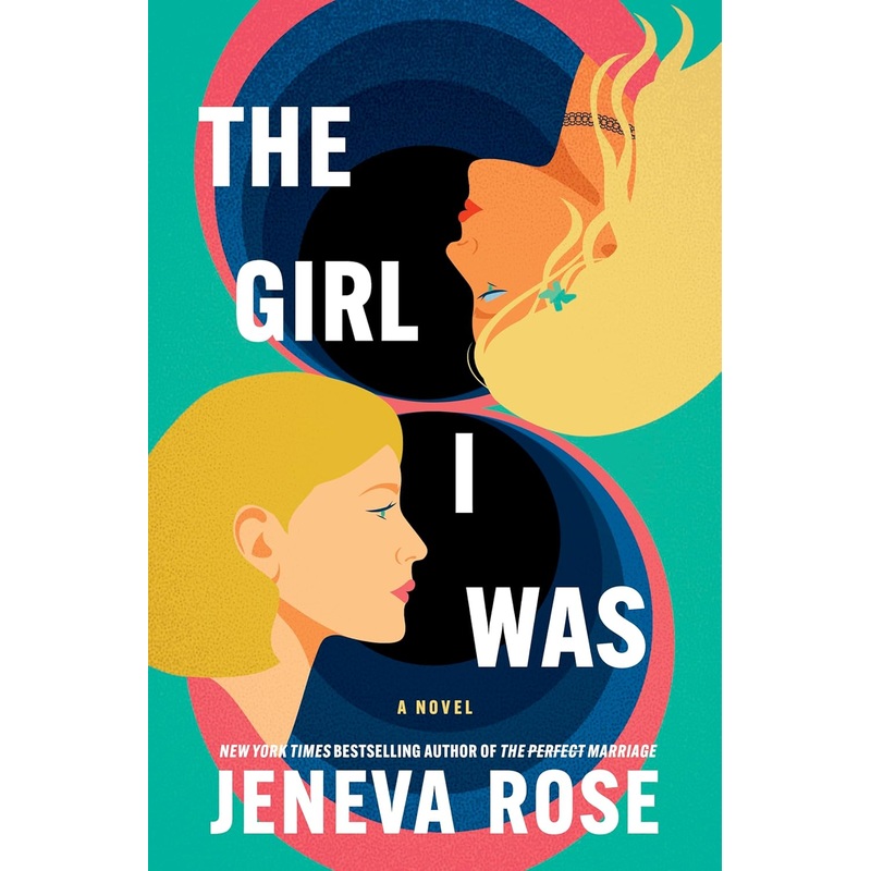 The Girl I Was (Standard Edition) Hardcover