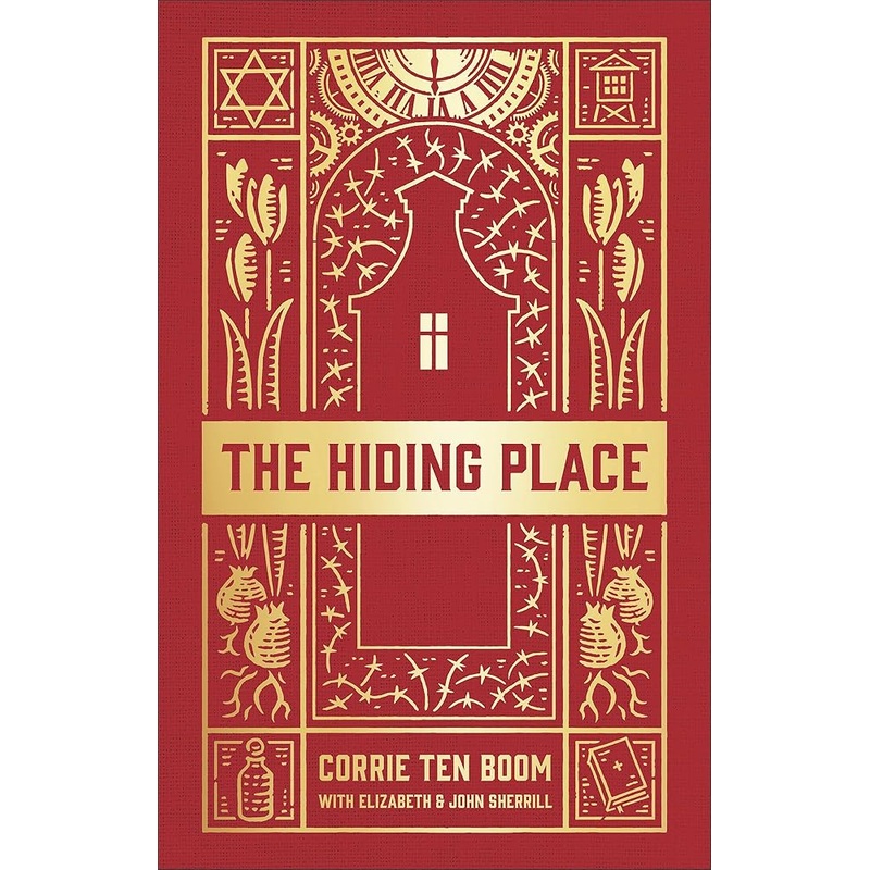 The Hiding Place
