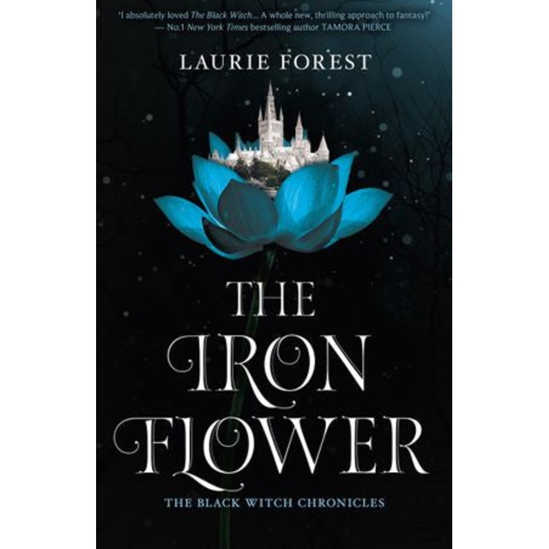 The Iron Flower