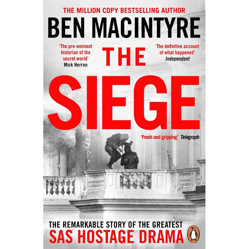 The Siege