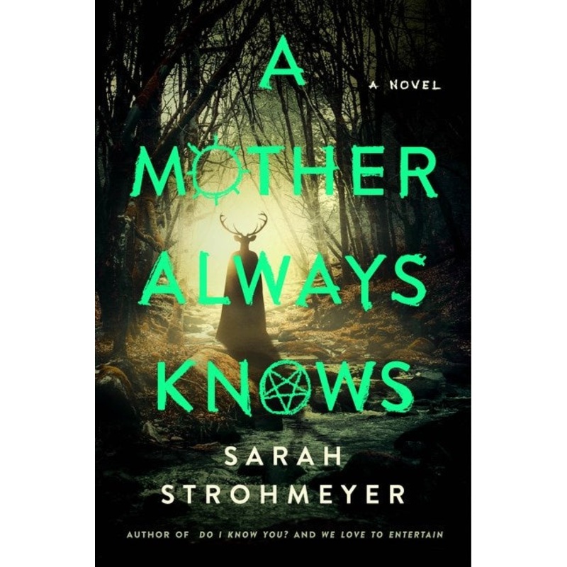 A Mother Always Knows