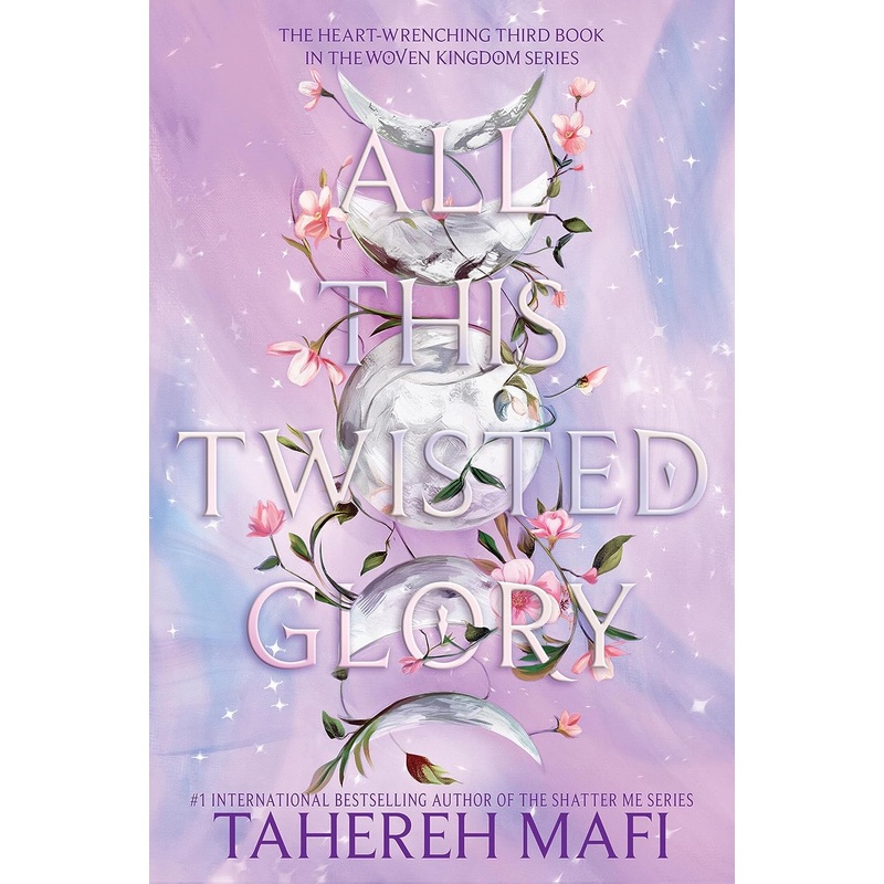 All This Twisted Glory Hardcover