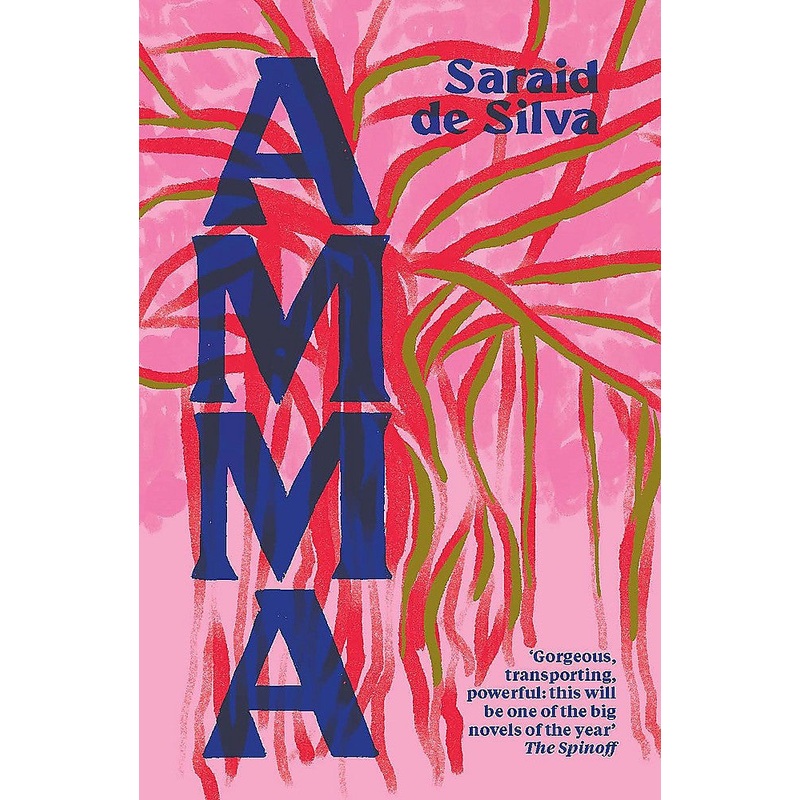 AMMA – TPB