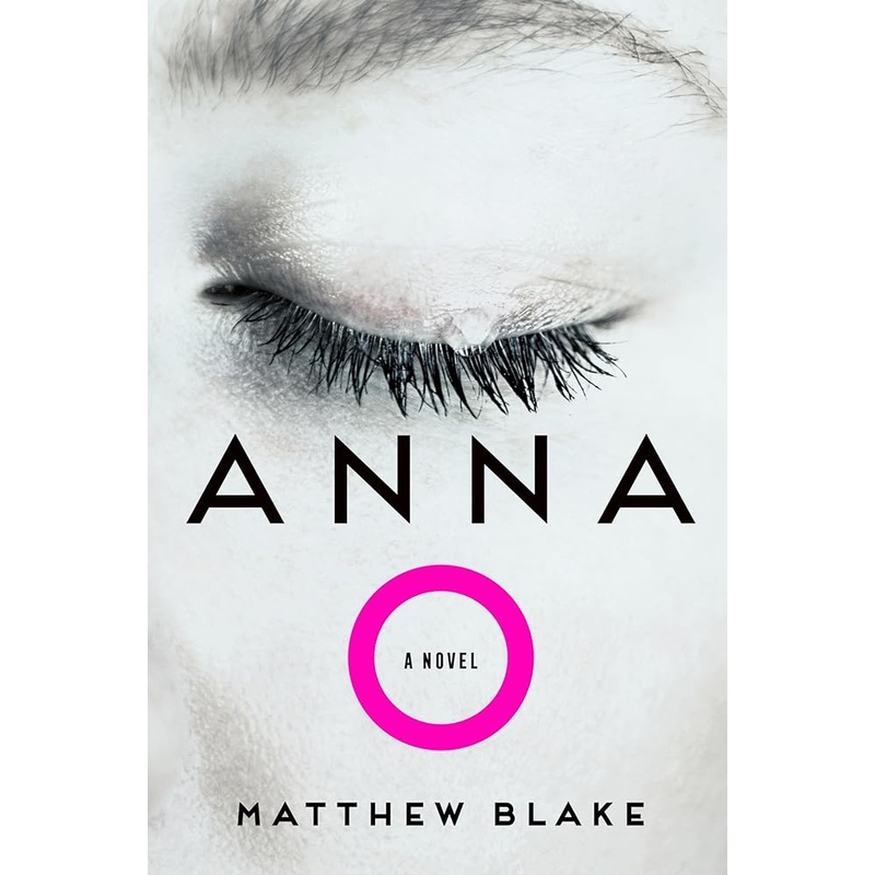 Anna O: A Today Show and GMA Buzz Pick
