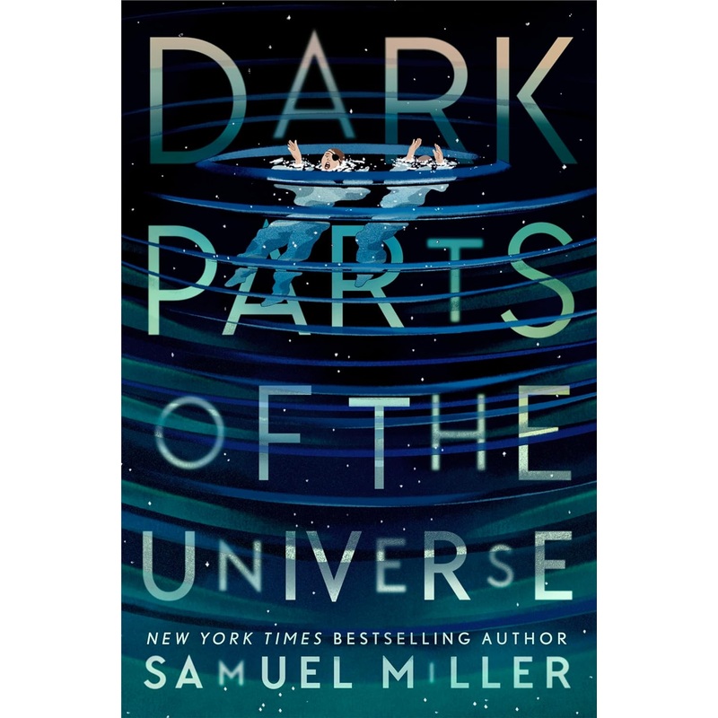 Dark Parts of the Universe Hardcover